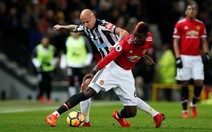 Pogba và Ibrahimovic trở lại kịp thời