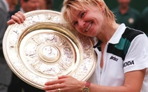​Điểm tin tối 20-11: Nhà cựu vô địch Wimbledon qua đời ở tuổi 49