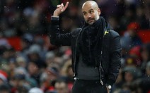 ​Pep Guardiola dùng tuyệt kỹ “gậy ông đập lưng ông”