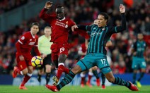 Liverpool và cú rẽ mang tên Van Dijk