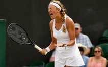 Điểm tin tối 8-1: Tranh chấp quyền nuôi con, Azarenka rút lui khỏi Giải Úc mở rộng 2018