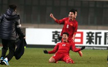 Báo chí châu Á: U-23 VN vào bán kết một cách ngoạn mục