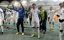 U-23 Uzbekistan đắt giá thứ nhì châu Á