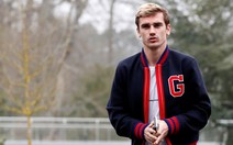 ​Griezmann muốn giải quyết tương lai trước World Cup