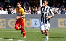 ​Dybala lập hat-trick, Juventus bỏ xa Napoli 7 điểm