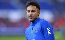 Điểm tin tối 18-4: ​Neymar trở lại tập luyện ngày 17-5