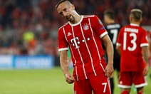 ​Khi Bayern Munich không tin vào chính mình