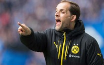 HLV Tuchel dẫn dắt PSG