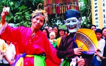 Lễ hội Làng Triều Khúc