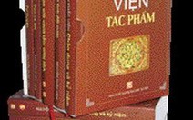 Xuất bản bộ sách của Nguyễn Khắc Viện