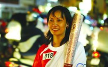 Nữ Anh hùng châu Á Phạm Thị Huệ