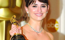 Penelope Cruz: Không chỉ là  biểu tượng gợi cảm