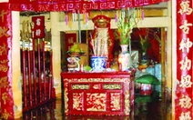 Một di tích lịch sử bị... bỏ quên