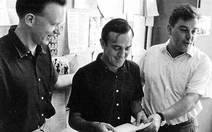 Peter Arnett: người dân là nhân vật chính của câu chuyện chiến trường