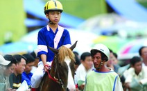 Nguy cơ đóng cửa trường đua Phú Thọ