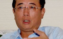 Ngài thị trưởng hoạt hình