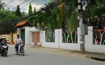 Click chuột và lỗ hổng không ở trên mạng