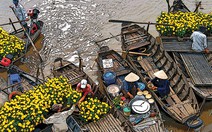 Mênh mang tháng chạp...