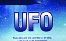 Đọc UFO của "một người hoài nghi chân chính"