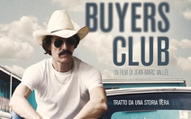 Dallas buyers club - về một nước Mỹ đầy mâu thuẫn