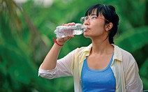 Đơn giản như uống nước