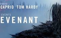 The Revenant thẳng tiến tới Oscar