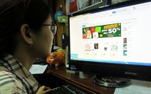 Sức hút thương mại trực tuyến