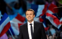 Emmanuel Macron, kẻ khác người?