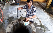 Sau ngập lũ là nỗi lo ô nhiễm, dịch bệnh lan rộng 