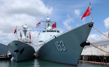 Từ biển Đông đến RIMPAC