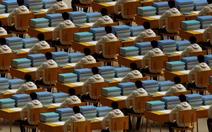 Trung Quốc: Cha hùm mẹ hổ - rào cản cho cải cách giáo dục