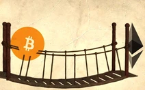 Những “cây cầu” trong thế giới crypto