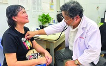 TP.HCM hướng tới 100% người dân được khám sức khỏe ít nhất 1 lần/năm