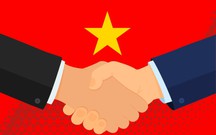 15 Đối tác chiến lược toàn diện với Việt Nam tính đến tháng 1-2026