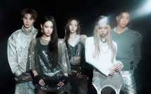 Một MV đang cực hot ở Hàn Quốc, có cả bia Sài Gòn và bánh mì