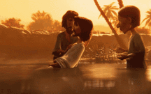 ‘The King of Kings’ hứa hẹn khuấy động rạp Việt mùa Giáng sinh năm nay