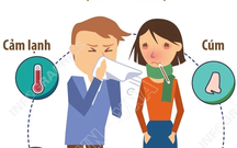 Cách phòng chống những bệnh thường gặp trong và sau mưa lũ