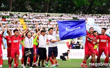 ‘Quả ngọt’ cho Sacombank