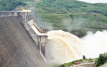 Ứng phó bão Kalmaegi, Chủ tịch Đà Nẵng yêu cầu 3 thủy điện hạ mực nước hồ chứa