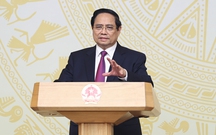 Thủ tướng: Phải thực hiện mục tiêu kép chống khai thác IUU và phát triển nghề cá bền vững