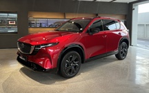 Mazda CX-5 thế hệ mới về Việt Nam: Thị trường đầu tiên ĐNÁ, mở bán 2026, giá dự kiến 1,1 tỉ đồng