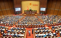 Kỳ họp thứ 10 Quốc hội khóa XV thông qua 51 luật, 39 nghị quyết