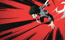 My Hero Academia, Dan Da Dan và top 5 anime xuất sắc nhất 2025