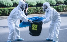 TP.HCM diễn tập ứng phó sự cố bức xạ và hạt nhân từ tình huống tai nạn giao thông