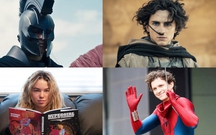 Năm bom tấn điện ảnh đáng mong đợi nhất năm 2026