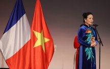 'Món quà' của điện ảnh Việt Nam đến rạp phim đẹp nhất thế giới