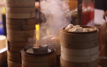 Lễ hội ẩm thực Chợ Lớn: Khách vẫn vui dù phải xếp hàng