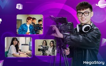 Ngành Truyền thông đa phương tiện tại HUTECH: Sáng tạo theo nhịp đập 4.0