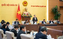 Tin tức sáng 10-7: Ủy ban Thường vụ Quốc hội xem xét phê chuẩn bổ nhiệm nhân sự