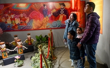 Những chuyến đi vừa chơi, vừa học dịp nghỉ Tết dương lịch